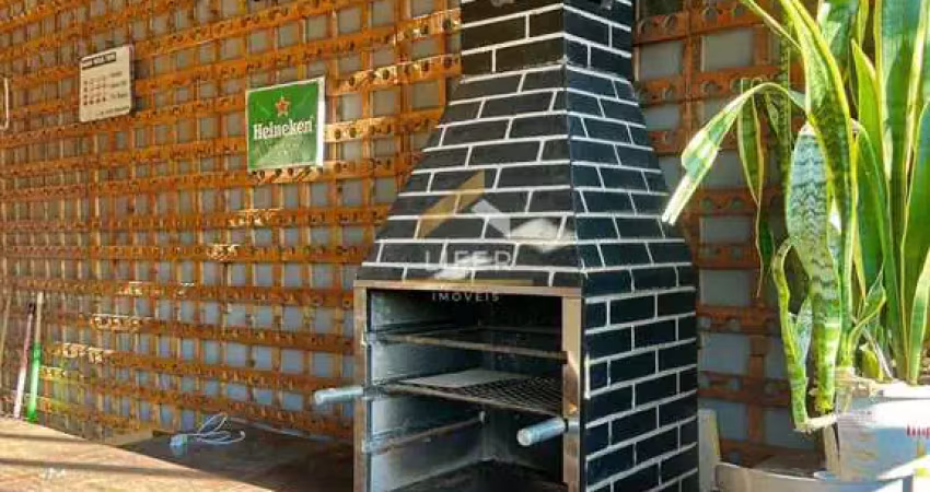 Casa com 3 quartos à venda na Rua Turmalina, 625, Jardim Santa Esmeralda, Hortolândia