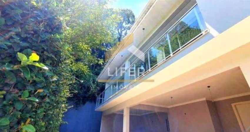 Casa em condomínio fechado com 5 quartos à venda na Estrada Francisco Von Zuben, 001, Jardim Soleil, Valinhos