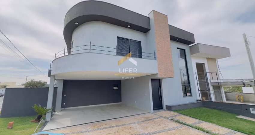 Casa em condomínio fechado com 3 quartos à venda na Avenida Dois, 1515, Jardim São Marcos, Valinhos