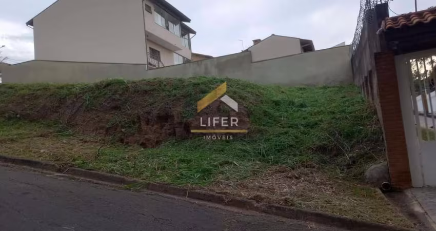 Terreno à venda na Roberto Vedovello, 775, Jardim Ypê, Paulínia