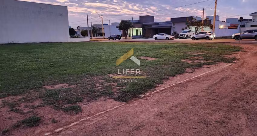 Terreno à venda na Luzia Pietrobom Muller, 282, João Aranha, Paulínia