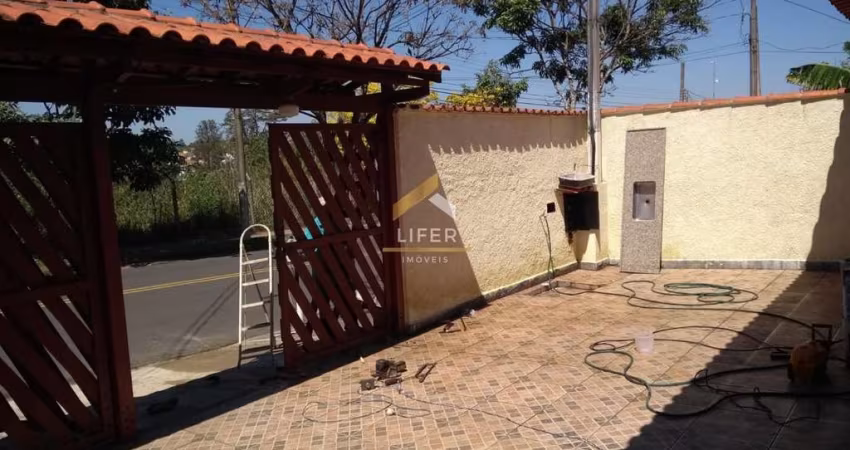 Casa com 3 quartos à venda na Rua Visconde de Congonhas do Campo, 494, Loteamento Parque São Martinho, Campinas