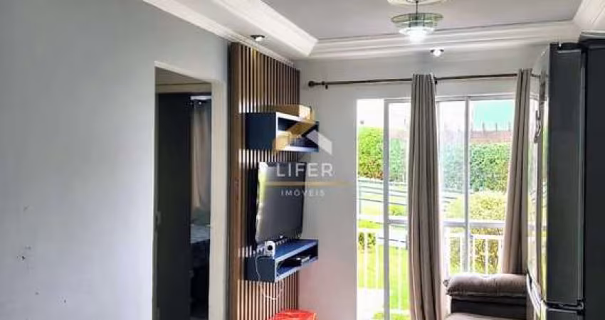 Apartamento com 2 quartos à venda na Avenida São José dos Campos, 3127, Loteamento Parque São Martinho, Campinas