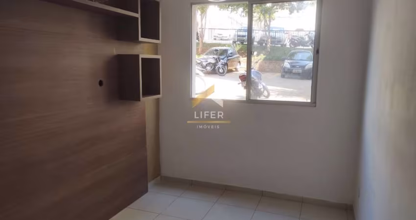 Apartamento com 1 quarto à venda na Rua Visconde de Congonhas do Campo, 1085, Loteamento Parque São Martinho, Campinas
