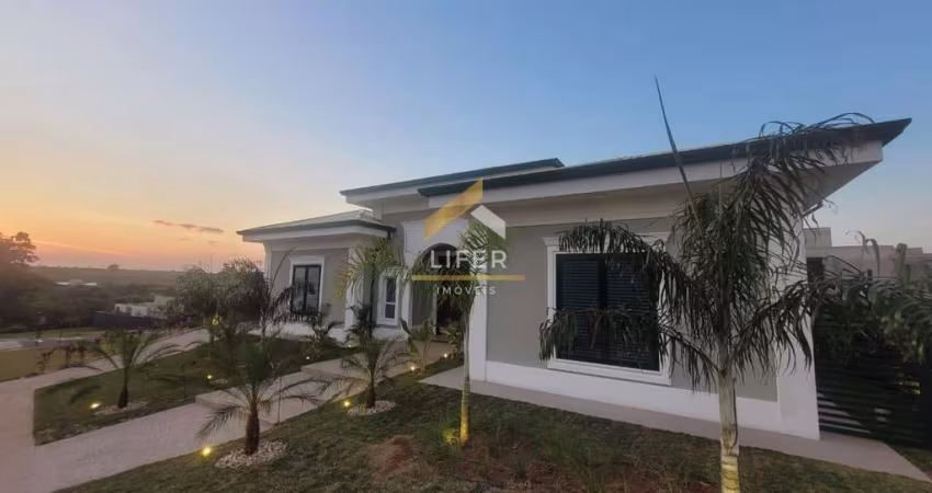 Casa em condomínio fechado com 4 quartos à venda na Rua Caio Prado Junior, 001, Loteamento Residencial Pedra Alta (Sousas), Campinas