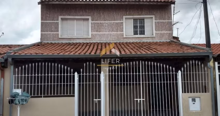 Casa com 4 quartos à venda na Nelson Hossri, 140, Núcleo Habitacional Boa Vista (Nova Aparecida), Campinas