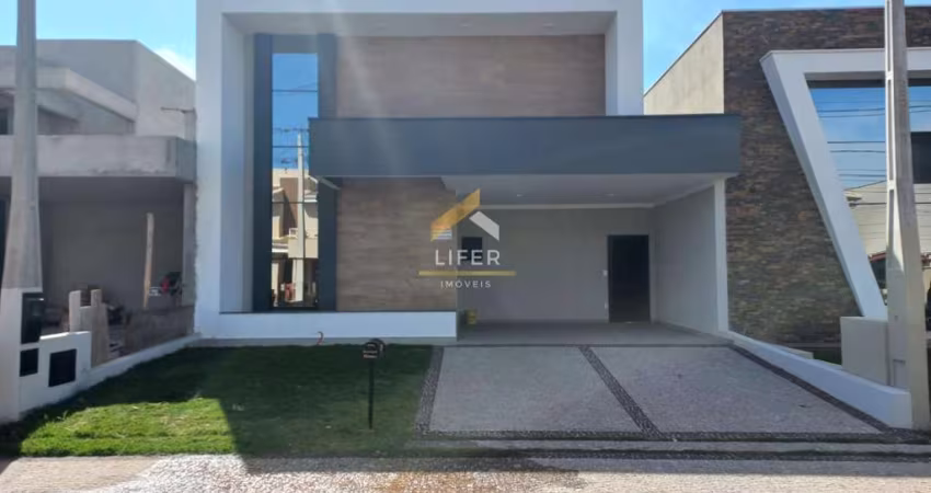 Casa em condomínio fechado com 3 quartos à venda na Avenida Doutor João Caio Silva, 920, Parque Brasil 500, Paulínia