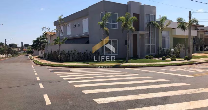 Casa em condomínio fechado com 4 quartos à venda na Avenida Doutor João Caio Silva, 920, Parque Brasil 500, Paulínia
