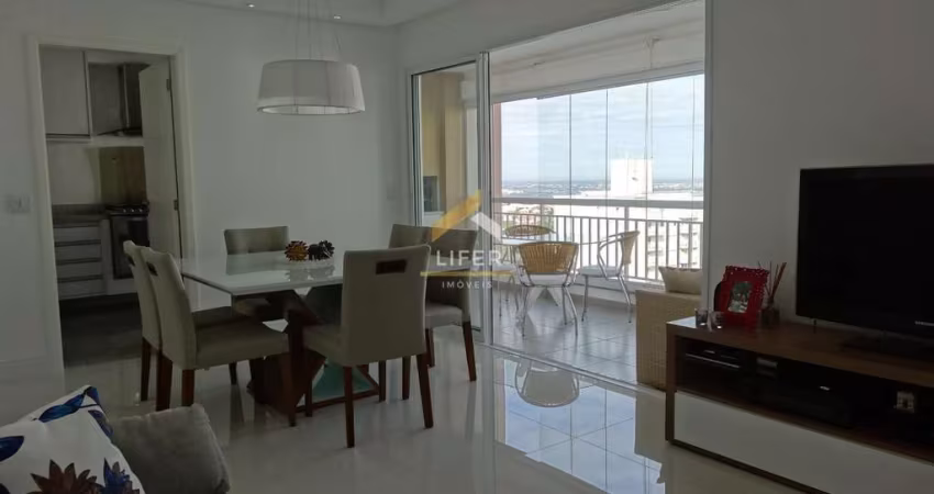 Apartamento com 3 quartos à venda na Avenida Maria Emília Alves dos Santos de Ângelis, 759, Parque Prado, Campinas