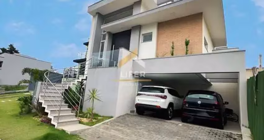 Casa em condomínio fechado com 3 quartos à venda na Rua Alessandro Payaro, 350, Parque Rural Fazenda Santa Cândida, Campinas