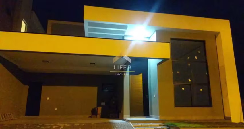Casa em condomínio fechado com 3 quartos à venda na Rua Três, 1, Residencial Vivenda das Pitangueiras, Valinhos