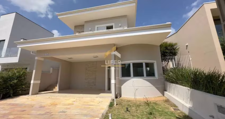 Casa em condomínio fechado com 4 quartos à venda na Avenida Dermival Bernardes Siqueira, 004, Swiss Park, Campinas