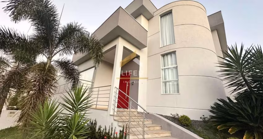 Casa em condomínio fechado com 4 quartos à venda na Avenida Dermival Bernardes Siqueira, 003, Swiss Park, Campinas