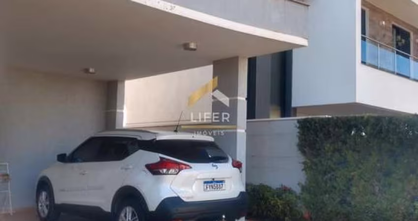 Casa em condomínio fechado com 4 quartos à venda na Avenida Dermival Bernardes Siqueira, 007, Swiss Park, Campinas
