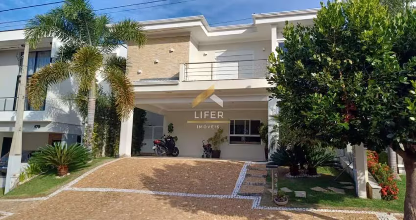Casa em condomínio fechado com 5 quartos à venda na Avenida Dermival Bernardes Siqueira, 007, Swiss Park, Campinas