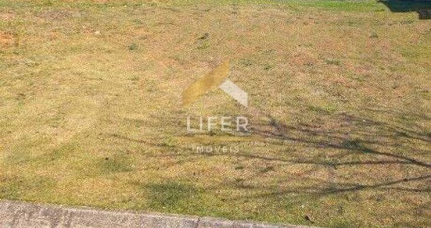 Terreno em condomínio fechado à venda na Avenida Dermival Bernardes Siqueira, 002, Swiss Park, Campinas