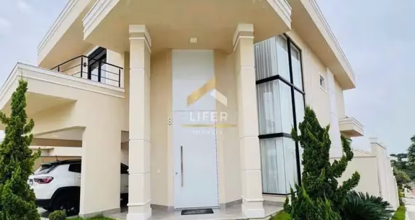 Casa em condomínio fechado com 3 quartos à venda na Rua Felipe Ricci, 50, Swiss Park, Campinas