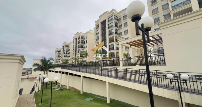 Apartamento com 3 quartos à venda na Avenida Dermival Bernardes Siqueira, 2175, Swiss Park, Campinas
