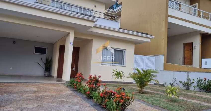 Casa em condomínio fechado com 4 quartos para alugar na Avenida Dermival Bernardes Siqueira, 006, Swiss Park, Campinas