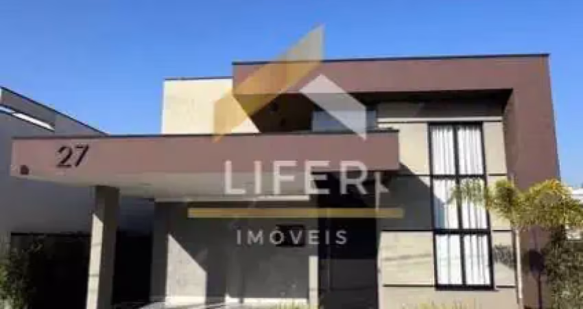 Casa em condomínio fechado com 3 quartos para alugar na Avenida Dermival Bernardes Siqueira, 016, Swiss Park, Campinas