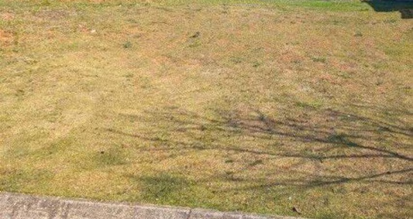 Terreno em condomínio fechado à venda na Avenida Dermival Bernardes Siqueira, 016, Swiss Park, Campinas