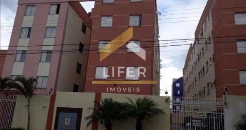 Apartamento com 2 quartos à venda na Rua Professor Adalberto Nascimento, 620, São Bernardo, Campinas