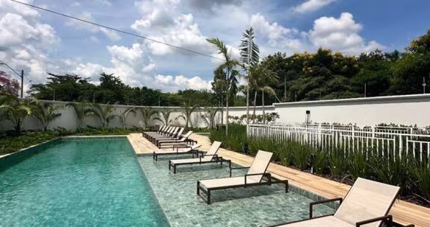 Apartamento com 3 quartos à venda na Rua Doutor Mário Natividade, 1266, Taquaral, Campinas