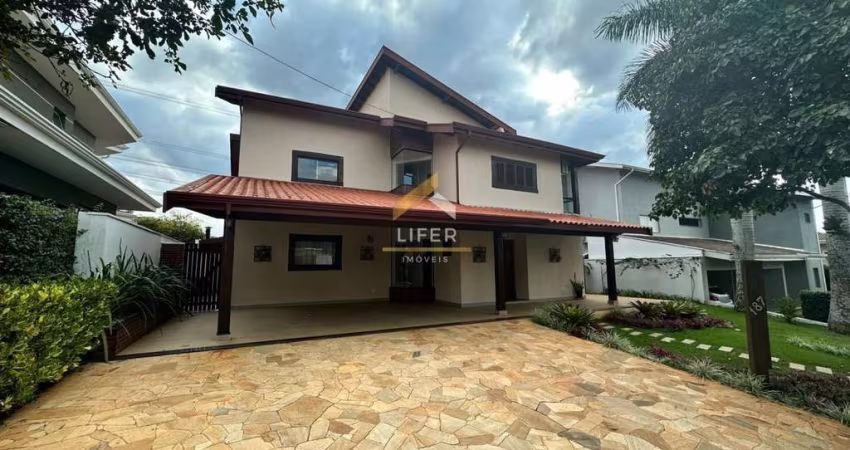 Casa em condomínio fechado com 4 quartos à venda na Avenida Engenheiro Luiz Antônio Laloni, 321, Tijuco das Telhas, Campinas