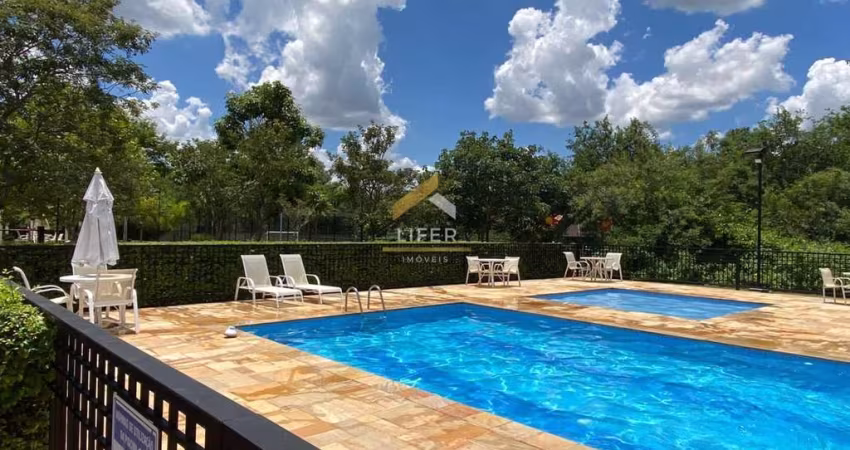 Casa em condomínio fechado com 3 quartos à venda na Estrada da Rhodia, 7030, Vila Hollândia, Campinas