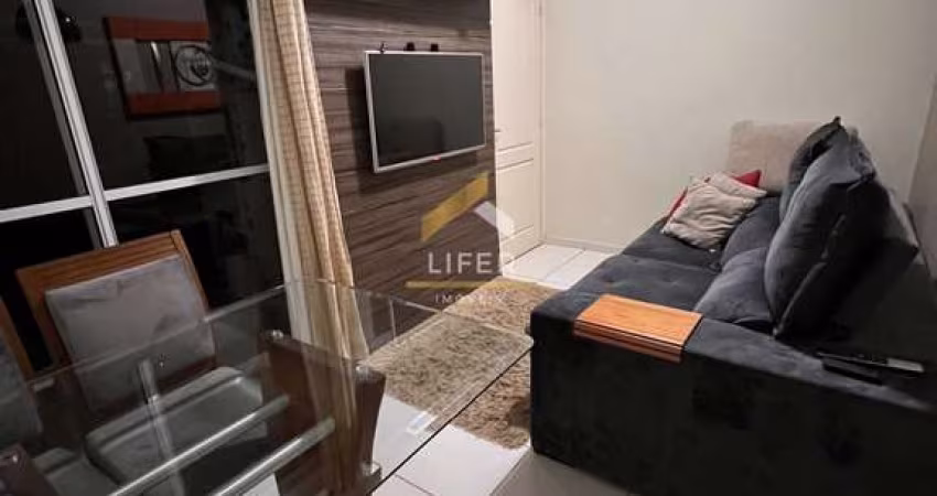 Casa com 2 quartos à venda na Visconde de Porto Seguro, 100, Vila Ipê, Campinas