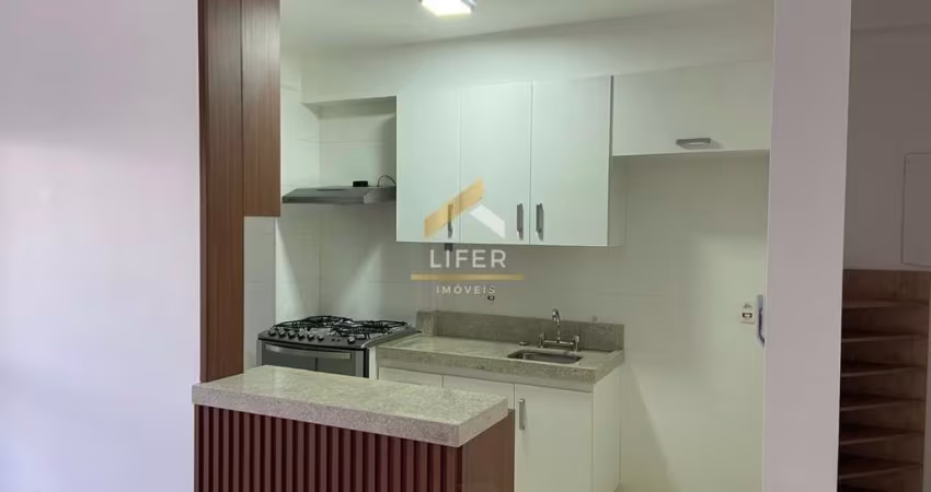 Apartamento com 3 quartos à venda na Rua Christiano Steffen, 147, Vila Sfeir, Indaiatuba