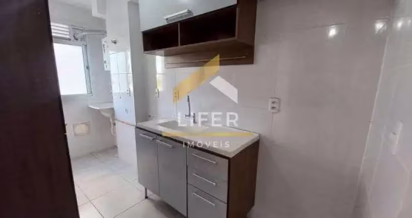 Apartamento com 2 quartos à venda na Avenida João Batista Morato do Canto, 1400, Vila Industrial, Campinas