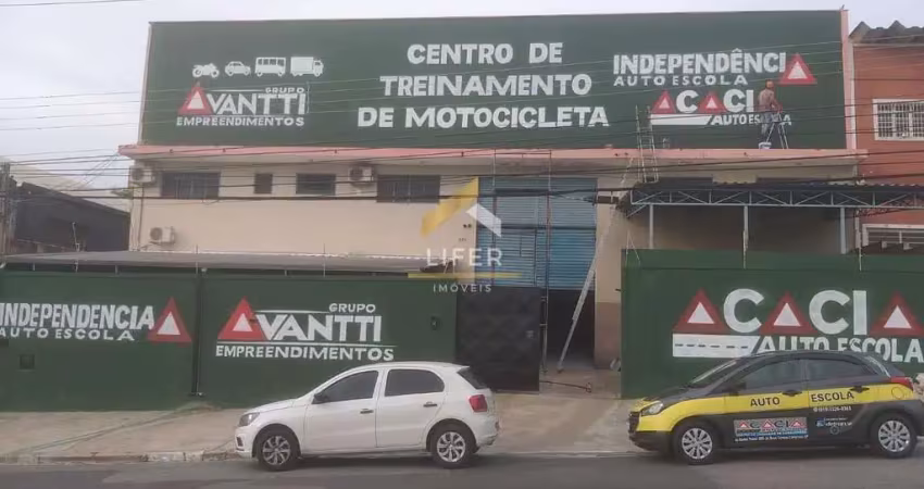 Barracão / Galpão / Depósito à venda na Avenida Sebastião Cury, 967, Parque da Figueira, Campinas