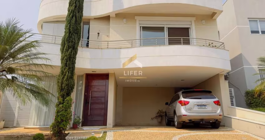 Casa em condomínio fechado com 4 quartos para alugar na Avenida Dermival Bernardes Siqueira, 007, Swiss Park, Campinas