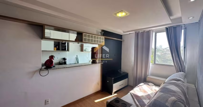 Apartamento com 2 quartos à venda na Rua Santa Rita do Passa Quatro, 85, Jardim Nova Europa, Campinas