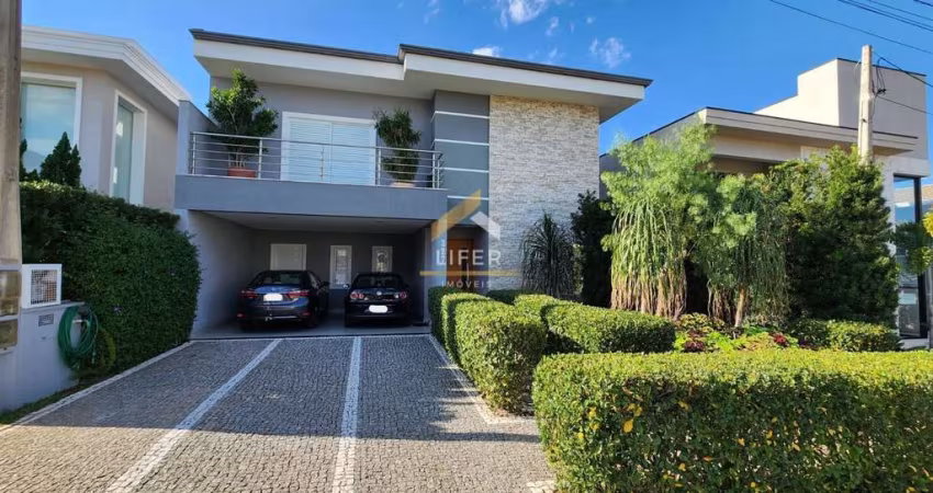 Casa em condomínio fechado com 3 quartos à venda na Avenida Dermival Bernardes Siqueira, 003, Swiss Park, Campinas