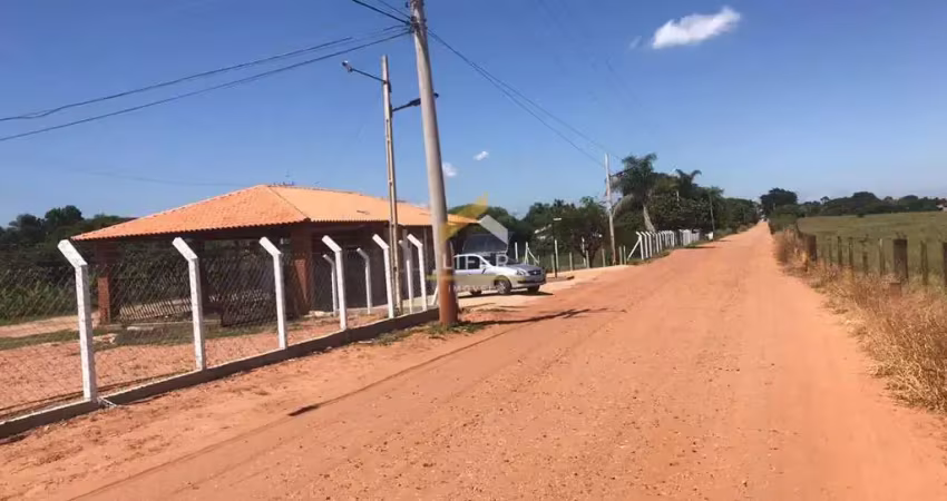 Terreno em condomínio fechado à venda na ESTRADA MUNICIPAL DOIS CORREGOS, 001, Centro, Dois Córregos
