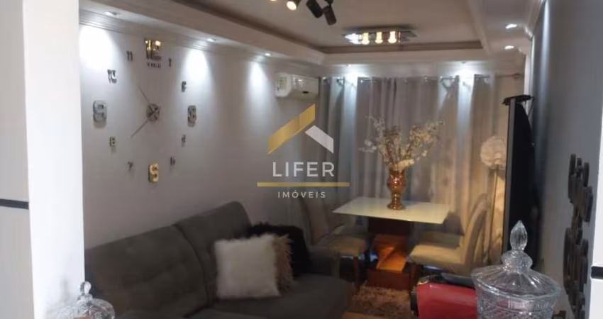 Apartamento com 2 quartos à venda na Rua Santa Rita do Passa Quatro, 121, Jardim Nova Europa, Campinas