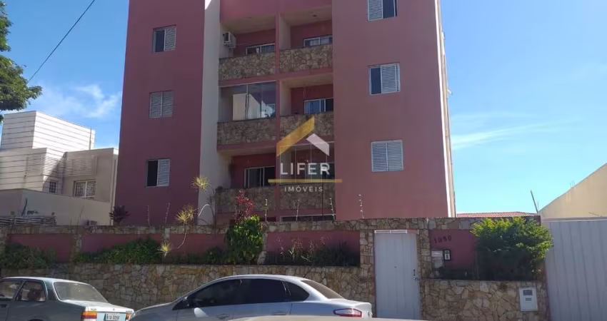 Apartamento com 2 quartos à venda na Rua Arnaldo Barreto, 1030, São Bernardo, Campinas