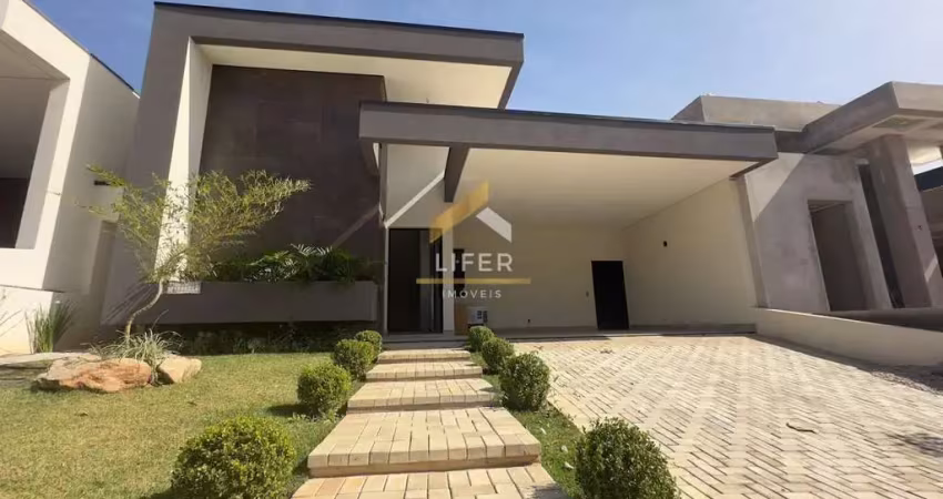 Casa em condomínio fechado com 3 quartos à venda na Estrada Municipal do Roncáglia, 1090, Roncáglia, Valinhos