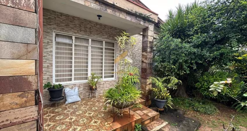 Casa com 3 quartos à venda na Rua Tabira, 554, Jardim Amazonas, Campinas
