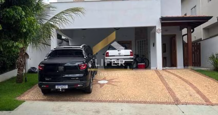 Casa em condomínio fechado com 4 quartos à venda na Justo Luiz Pereira da Silva, 2760, Vila Capuava, Valinhos