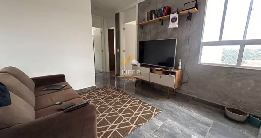 Apartamento com 2 quartos à venda na 2, 101, Loteamento Parque das Águas, Campinas