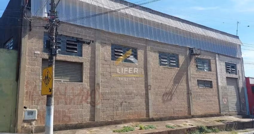 Barracão / Galpão / Depósito à venda na Oliveira Lima, 21, Vila Nova Jundiainópolis, Jundiaí