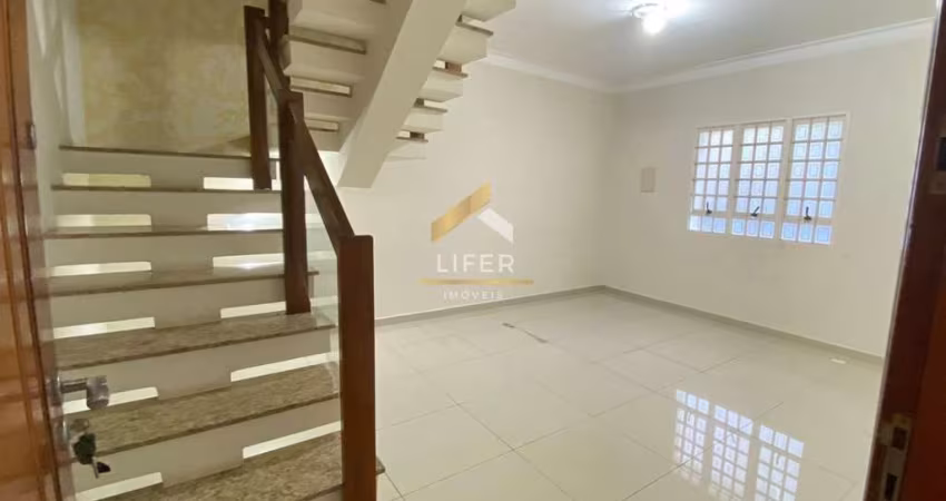 Casa com 3 quartos à venda na Rua Gilman José Jorge Farah, 678, Loteamento Parque São Martinho, Campinas