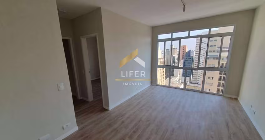 Apartamento com 2 quartos à venda na Praça José Rodrigues, 1005, Centro, Campinas
