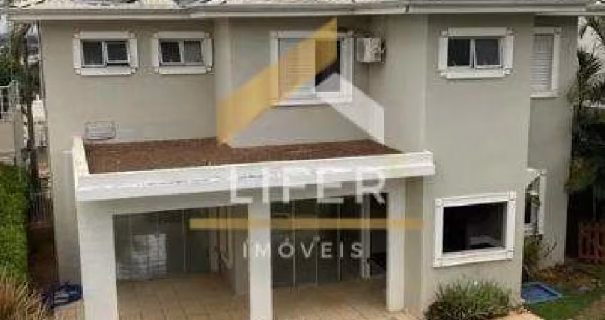 Casa em condomínio fechado com 4 quartos para alugar na Rua Martinho Leardine, 110, Chácaras Silvania, Valinhos
