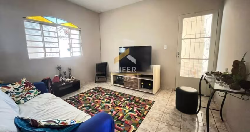 Casa com 3 quartos à venda na Rua Maria Fausta Figueiredo Chaib, 512, Jardim Myrian Moreira da Costa, Campinas