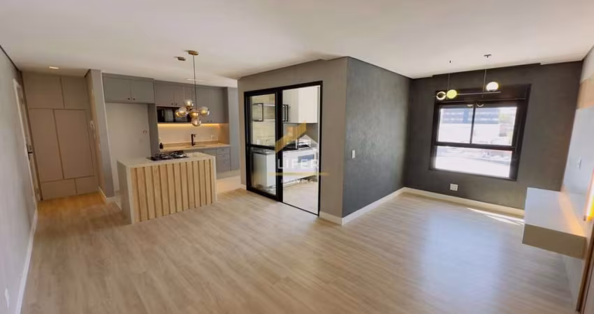 Apartamento com 2 quartos à venda na Rua Cônego Nery, 230, Jardim Guanabara, Campinas