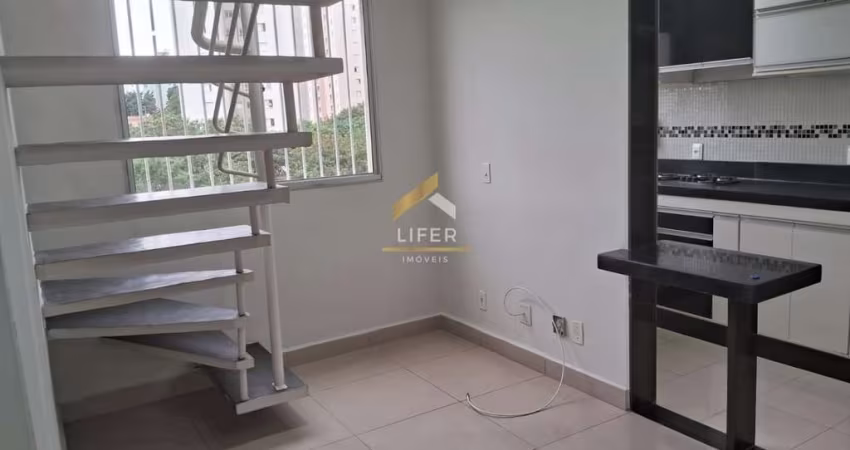 Apartamento com 2 quartos à venda na Avenida São José dos Campos, 150, Jardim Nova Europa, Campinas